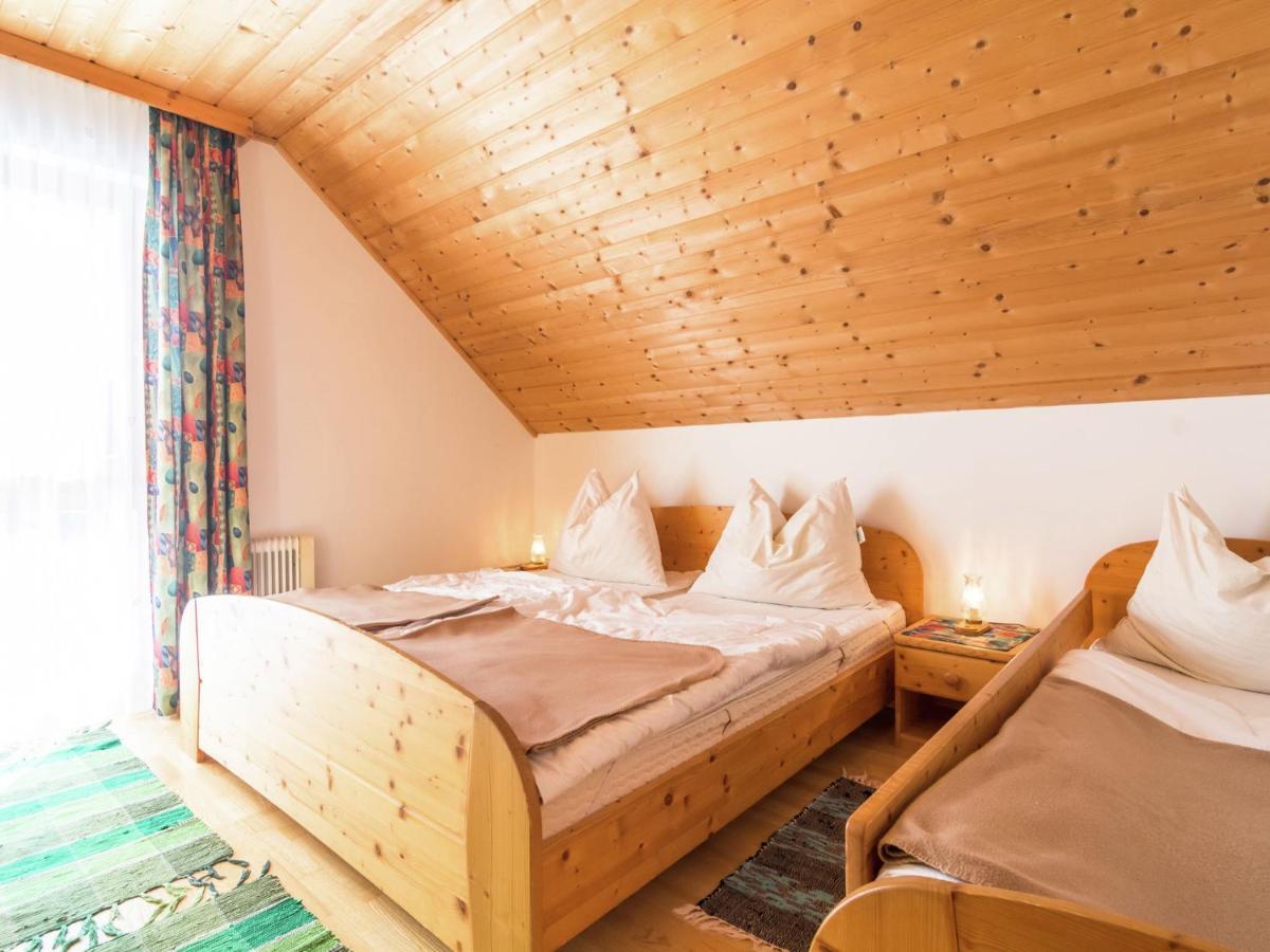 Beautiful Holiday Home In Weinebene With Sauna Posch Alpe ภายนอก รูปภาพ