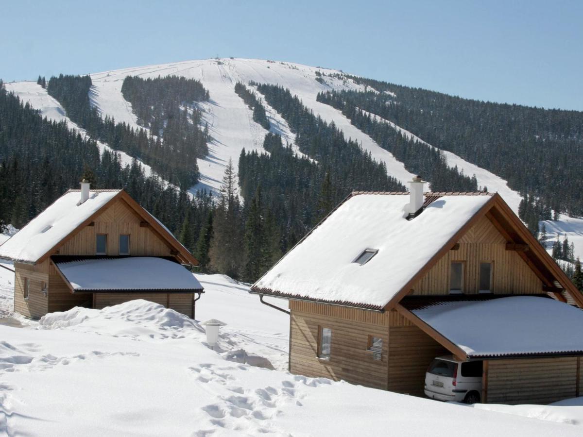 Beautiful Holiday Home In Weinebene With Sauna Posch Alpe ภายนอก รูปภาพ