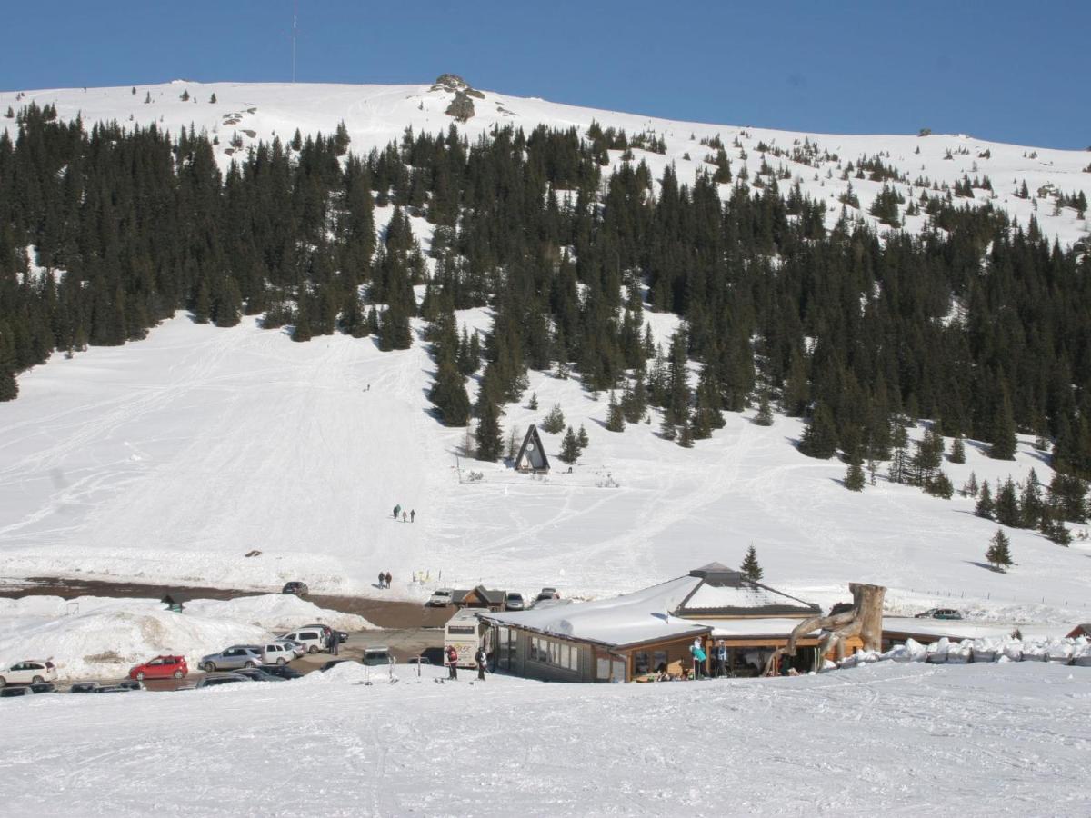 Beautiful Holiday Home In Weinebene With Sauna Posch Alpe ภายนอก รูปภาพ