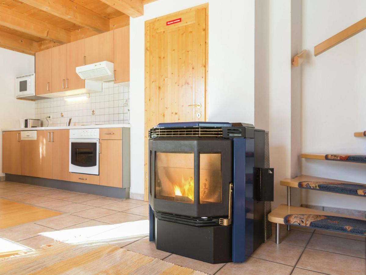 Beautiful Holiday Home In Weinebene With Sauna Posch Alpe ภายนอก รูปภาพ