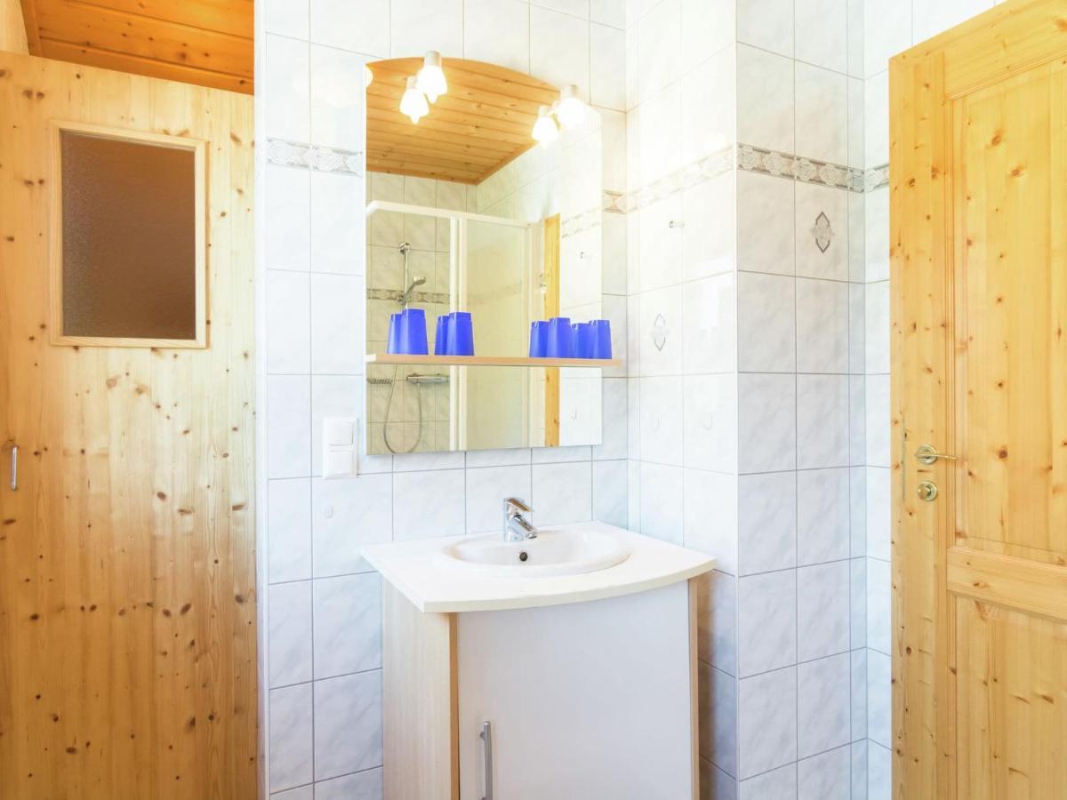Beautiful Holiday Home In Weinebene With Sauna Posch Alpe ภายนอก รูปภาพ