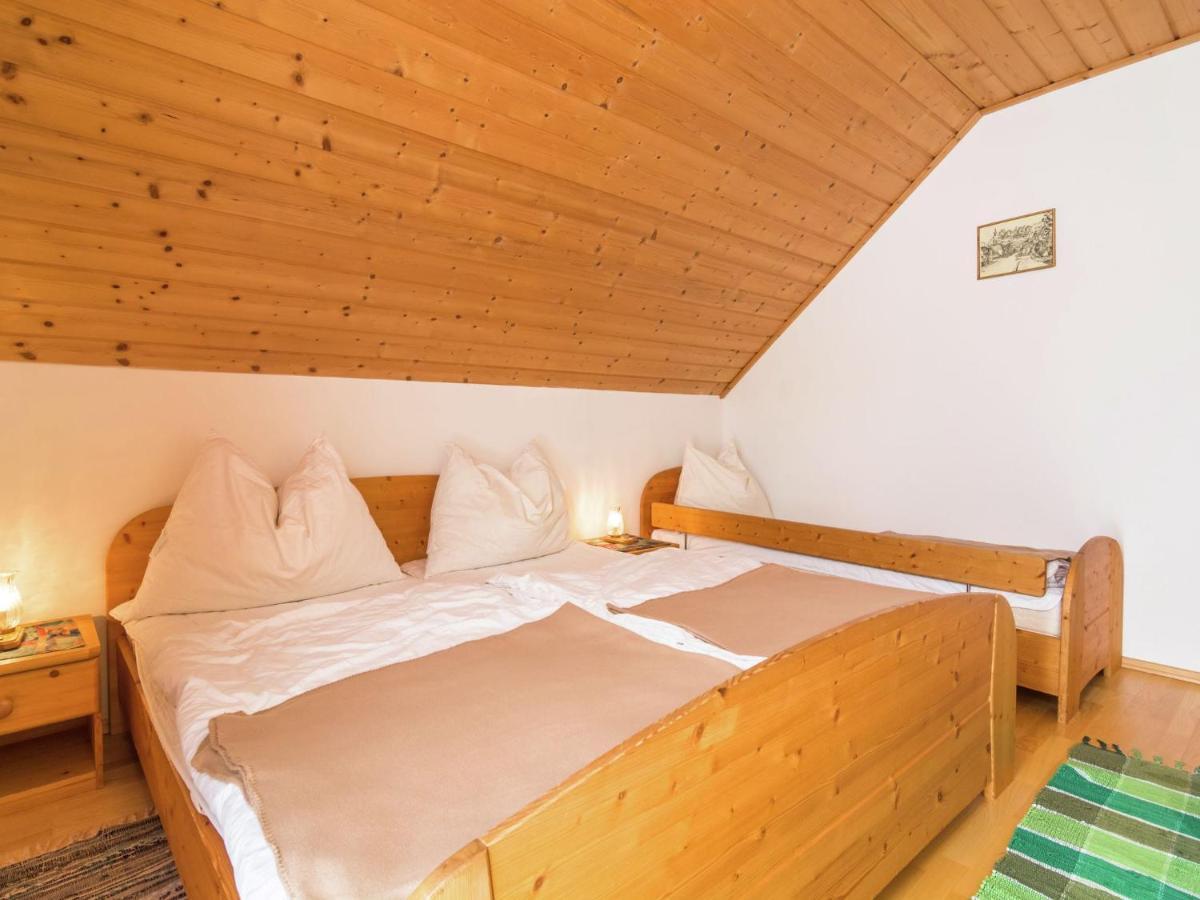 Beautiful Holiday Home In Weinebene With Sauna Posch Alpe ภายนอก รูปภาพ